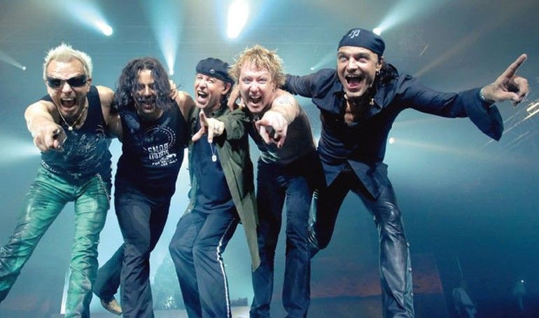 Sia, Scorpions, Muse... Bu yaz İstanbul’da konser fırtınası esecek! - Resim : 2