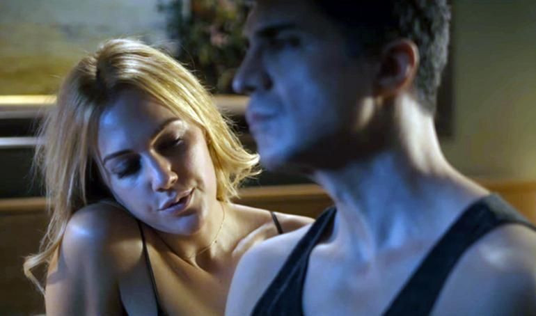 Özcan Deniz'in yeni filmi Öteki Taraf'ın fragmanı yayınlandı! - Resim : 2