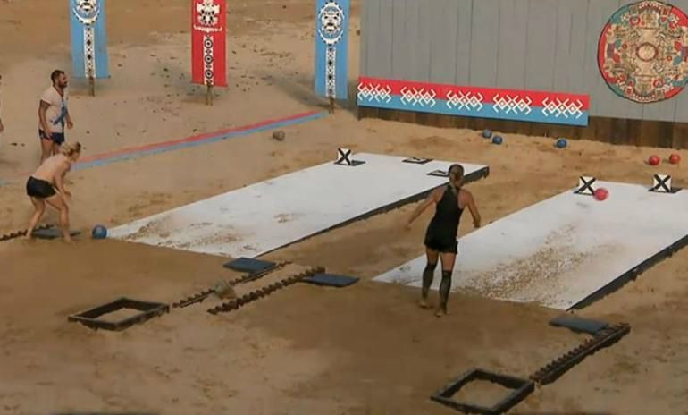 Survivor'da bu hafta kim elendi? - Resim : 2