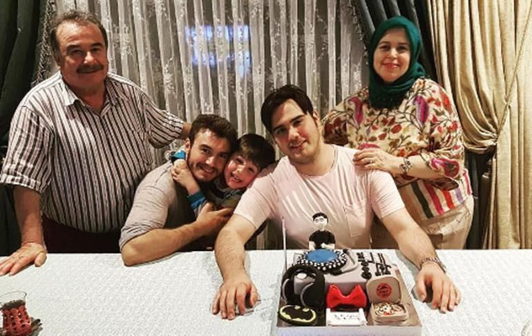 Mustafa Ceceli'den takipçilerine sert tepki! - Resim : 2