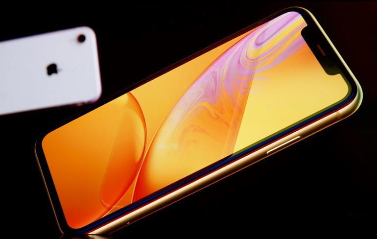 Apple'ın iPhone Xs, iPhone Xs Max ve iPhone Xr modelleri tanıtıldı! - Resim : 8