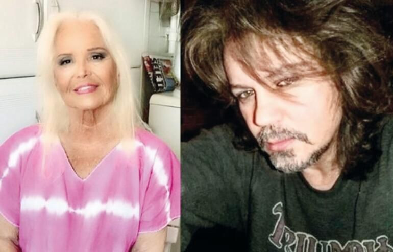 'Sonunda Zerrin Özer gibi üzülmesin'