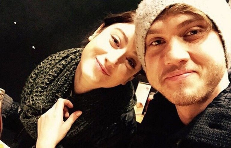 Çağatay Ulusoy ile Aras Bulut İynemli aynı dizide - Resim : 2