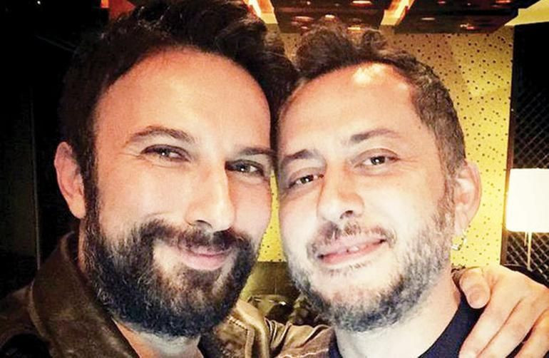 Billboard, Tarkan'ın peşine düştü! - Resim : 2