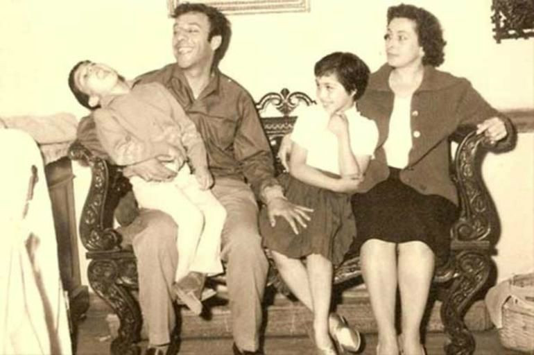 'Babam Yaşar Usta ya da Mahmut Hoca değildi' - Resim : 2