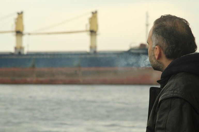 Kırmızı Lale ödülü ‘Sarmaşık’a gitti - Resim : 3