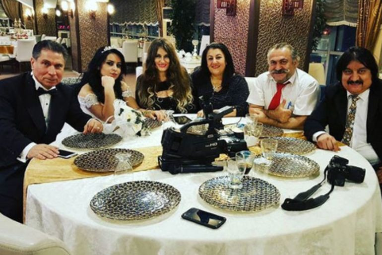 Hayta İsmail evlendi, ortalık karıştı!