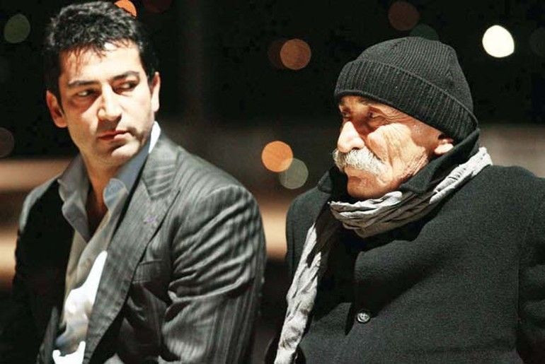 Kenan İmirzalıoğlu nikah şahitliği için bakın hangi isme teklif götürdü