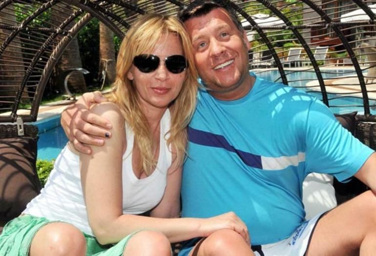 Metin Şentürk eski eşine servet ödeyecek!