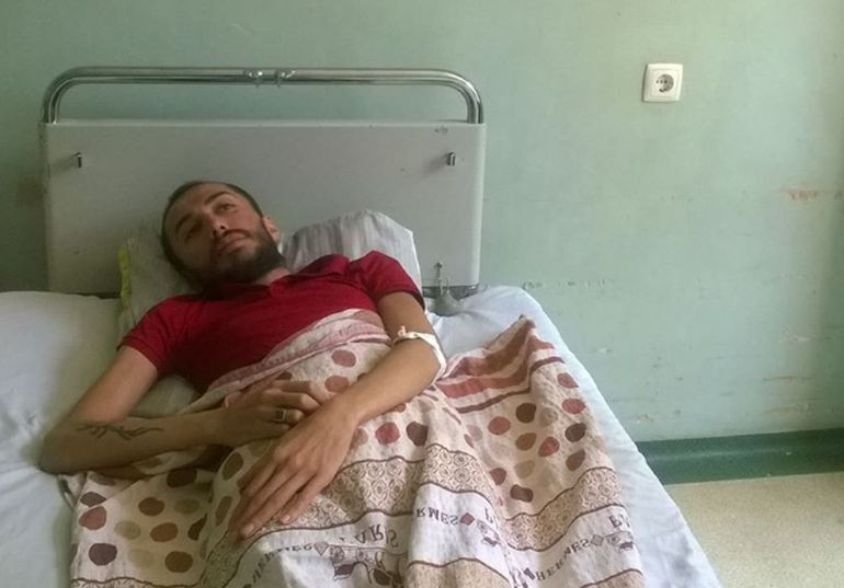 Seda Sayan'ın programındaki damat adayı hayatını kaybetti - Resim : 2