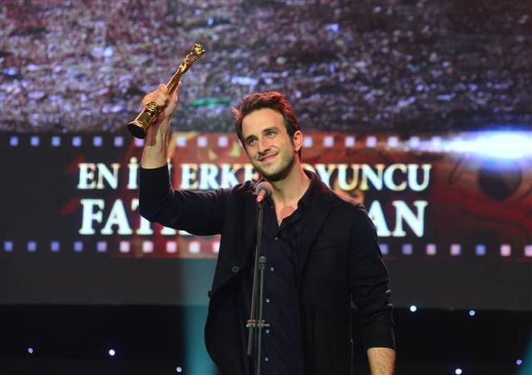 Adana Film Festivali’nin büyük ödülleri sahiplerini buldu! - Resim : 2