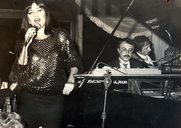 Ünlü müzisyen hayatını kaybetti! - Resim : 2