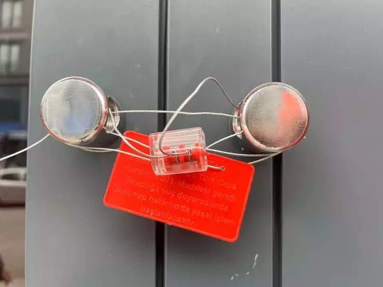 Kocaeli’nde 999 kişi tavuk dönerden zehirlenmişti! Sanıklar hakkında gelişme - Resim : 2