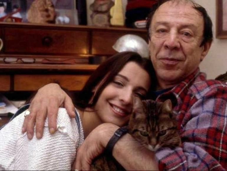 'Babam Yaşar Usta ya da Mahmut Hoca değildi'