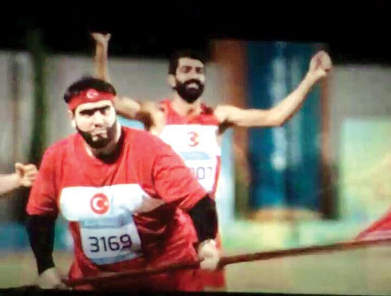 Ahmet Kural’dan Recep İvedik 5 korsanı