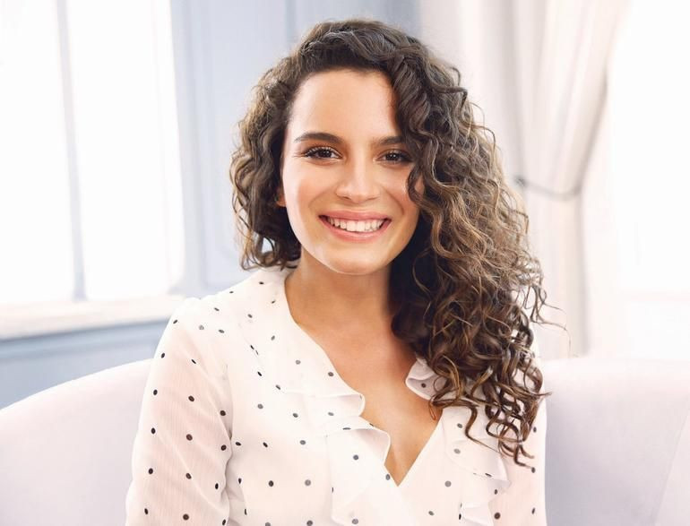 'Pantene Altın Kelebek Ödülleri' için geri sayım başladı! - Resim : 2