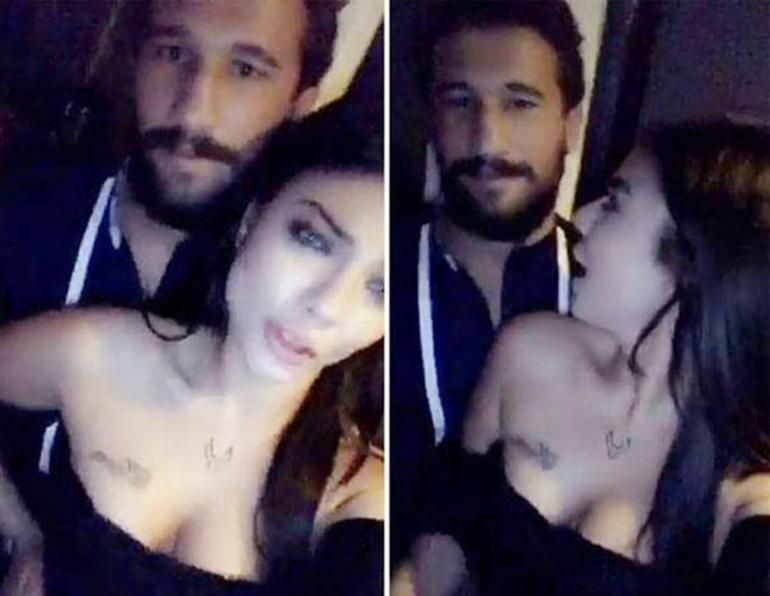 Survivor Adem hız kesmiyor!