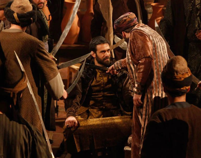 Uyuşturudan gözaltına alınmıştı... Ünlü oyuncu tutuklandı!