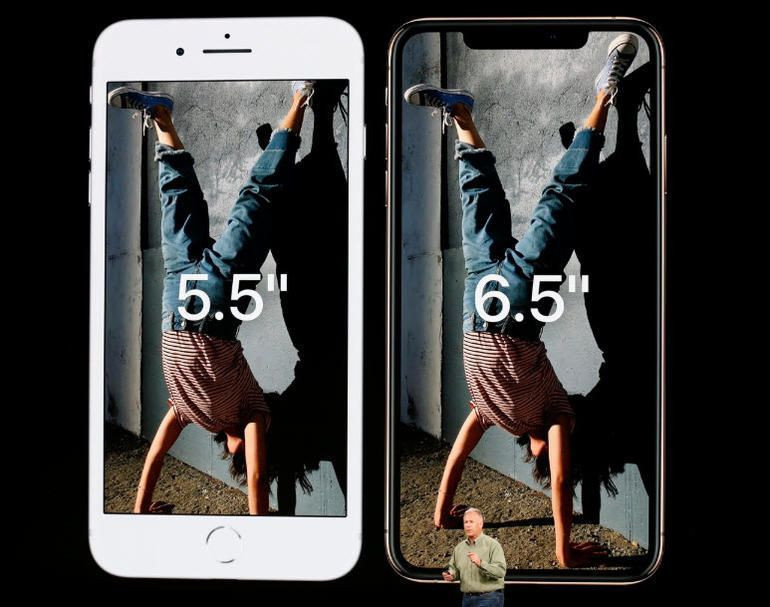 Apple'ın iPhone Xs, iPhone Xs Max ve iPhone Xr modelleri tanıtıldı!