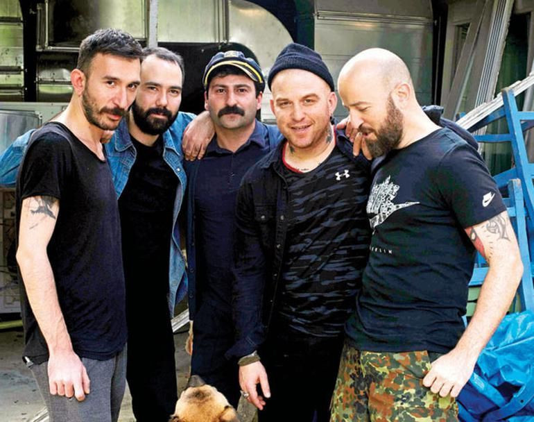 O Ses Türkiye'nin yeni sezonunda olacaklar mı?