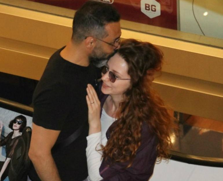 Gizlice evlendi, kız istemeye gidecek - Resim : 2