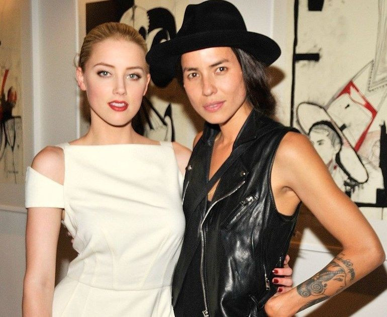 Johnny Depp’in biten evliliğinin ardından ilginç iddia!