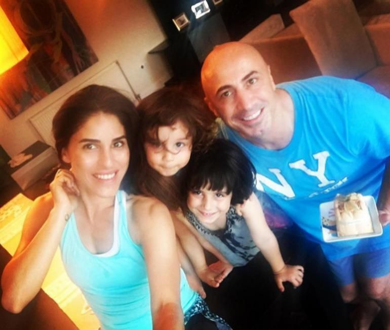 Irmak Ünal'dan ihanet açıklaması!