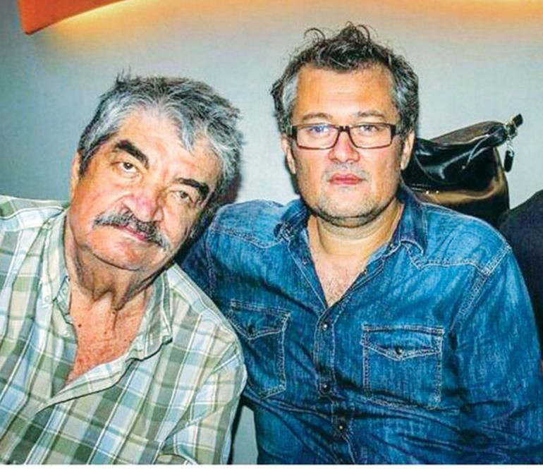 Ali Poyrazoğlu: Bülent Kayabaş’ı yaşarken gömdüler