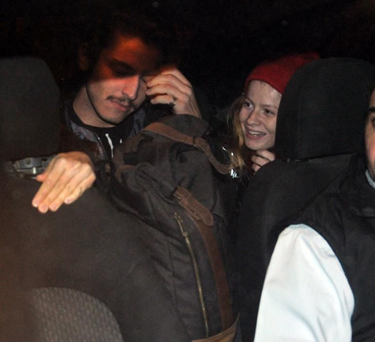 Sürpriz aşk! - Resim : 2