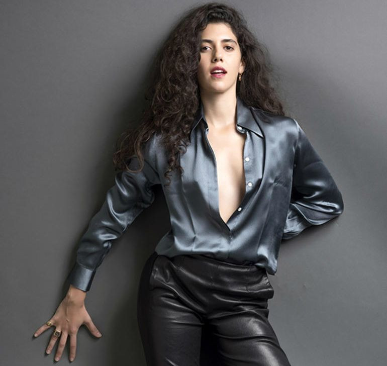 'Karakomik Filmler' projesindeki sürpriz kadın oyuncu kim? - Resim : 2