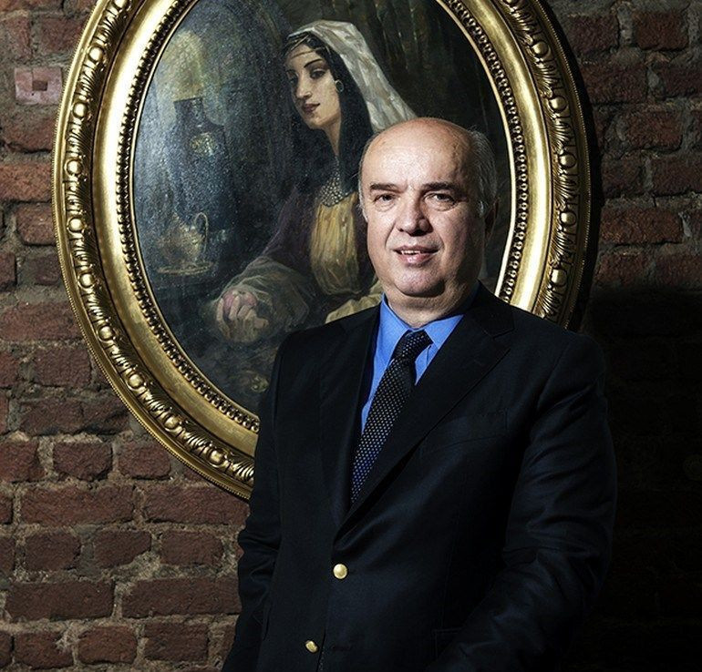 17-25 Aralık sürecinin perde arkasını anlattı! Gazeteci Fehmi Koru'dan Hürriyet'e bomba açıklamalar...