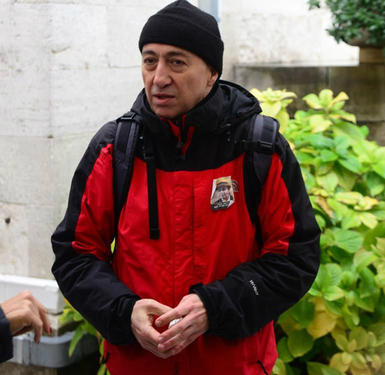 Ünlü sanatçı Ayşe Selen, son yolculuğuna uğurlandı - Resim : 2