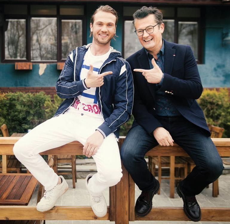 Aras Bulut İynemli: Saçlarıma 'yağlı ve pis' diyorlar!