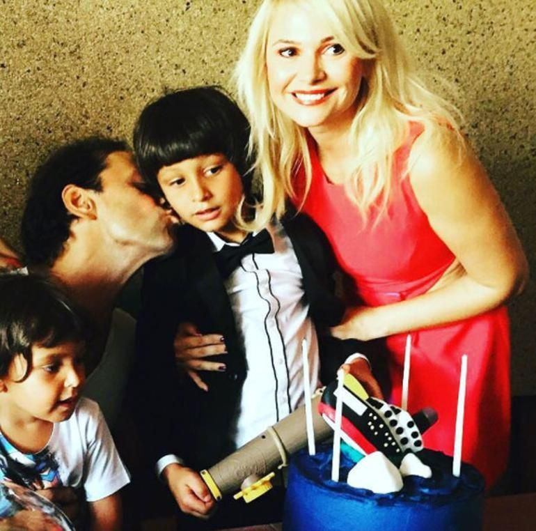 'Kıvılcım'a nispet mi yaptı?'