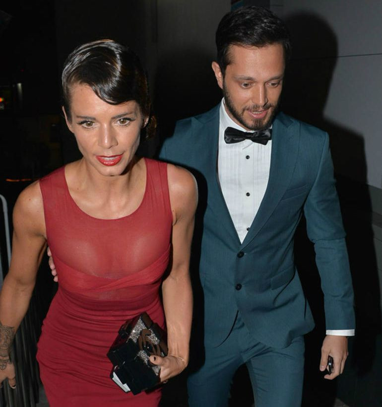 Ayrılığın nedeni Eliz Sakuçoğlu mu? İlk açıklama geldi - Resim : 2