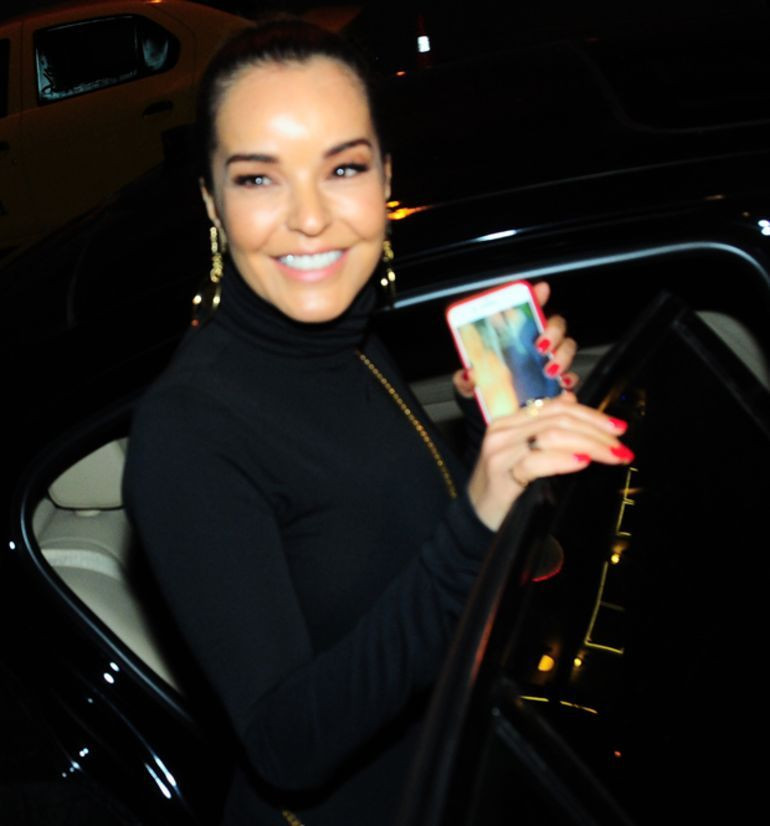 O iddialara yanıt! Bengü evleniyor mu? - Resim : 3