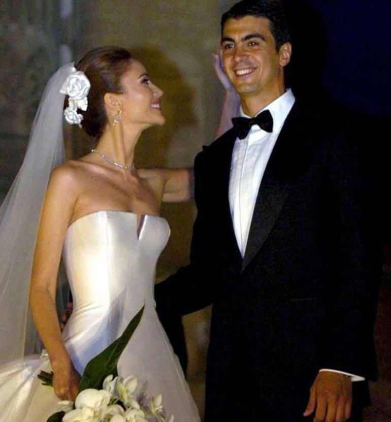 Olaylı dava sonuçlandı... Boşandılar!