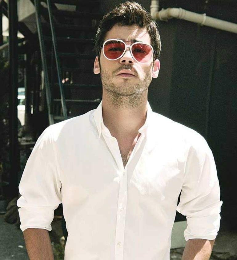 'Aldığım en büyük risk futbolu bırakmaktı'