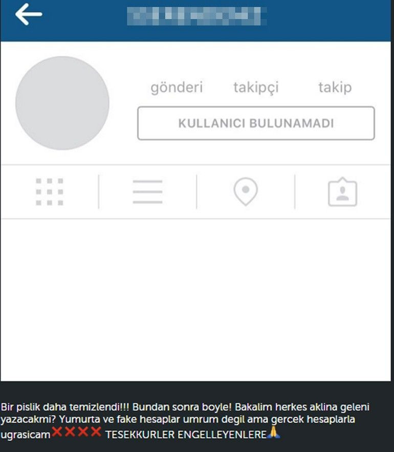 Esra Erol'u çıldırtan yorum!