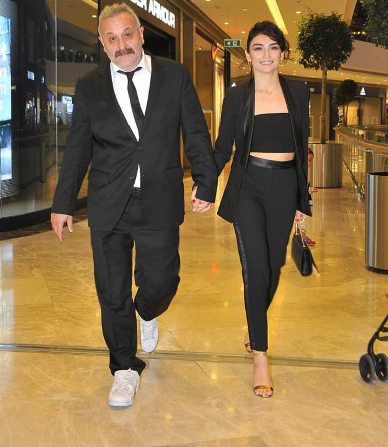 Onur Ünlü: 'Sübyancı' diyorlar korkuyorum!