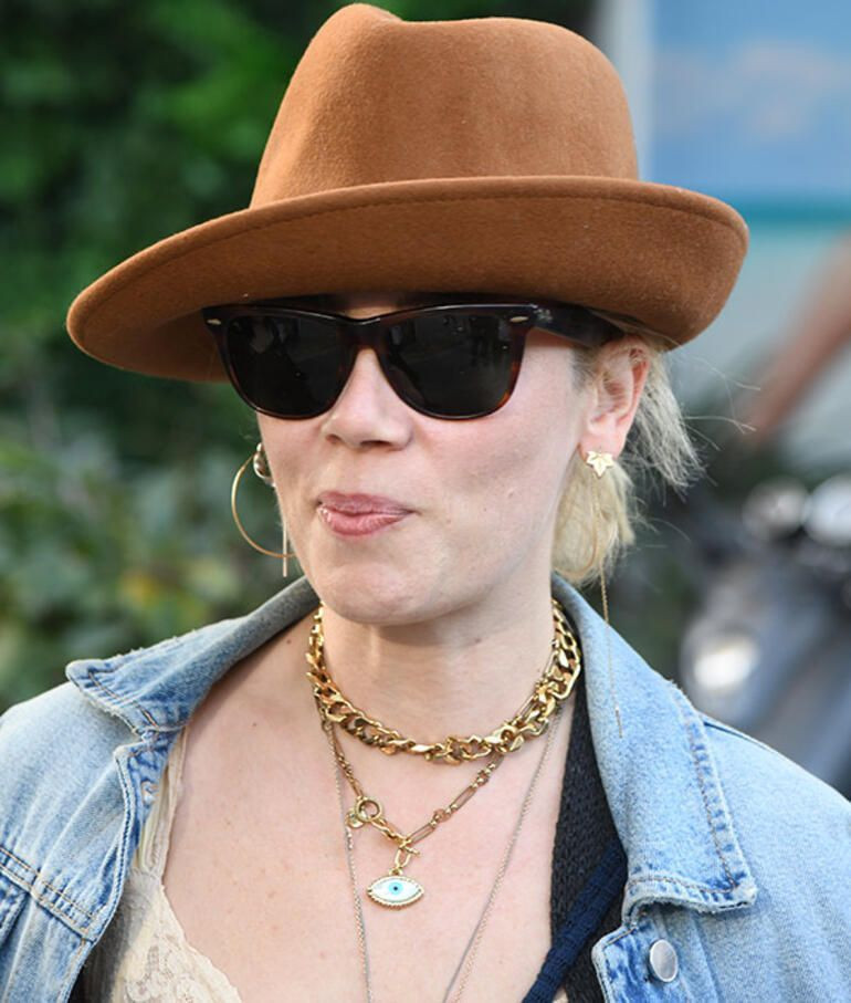 Demet Evgar: Nazara inanıyorum ve korunuyorum