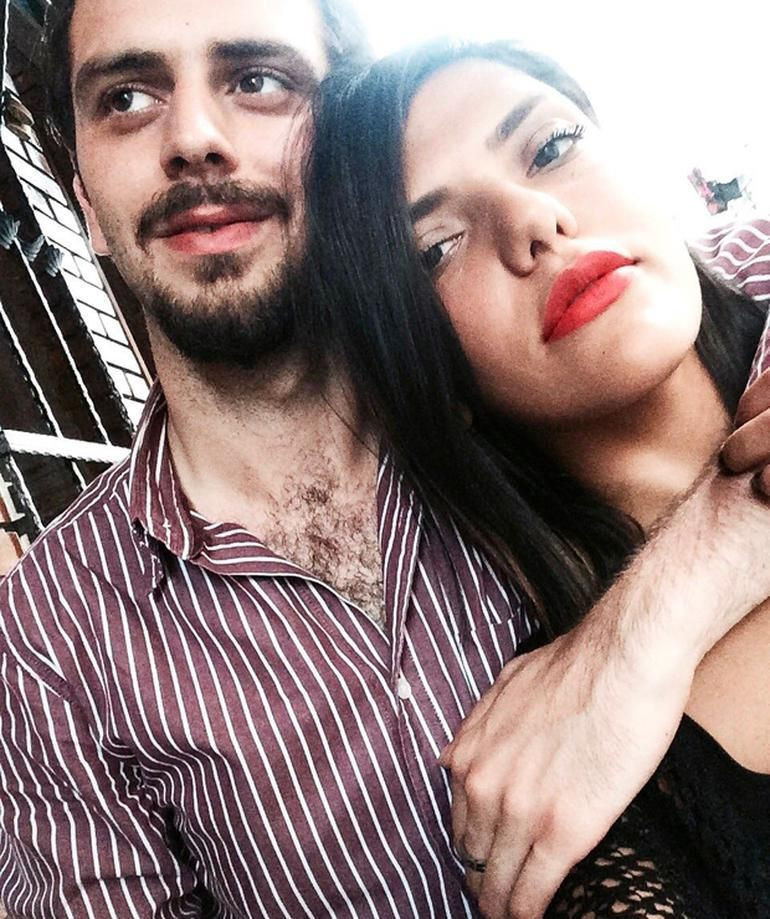 Baba Candır oyuncusuna şok suçlama!