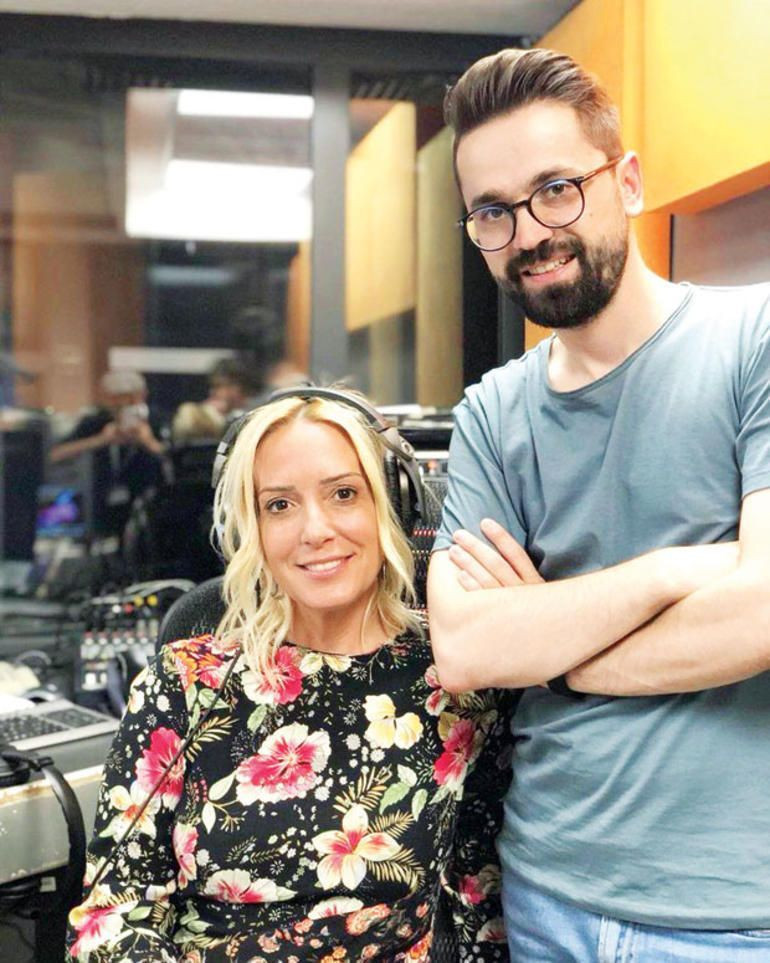 Saba Tümer ne zaman ekranlara dönecek?