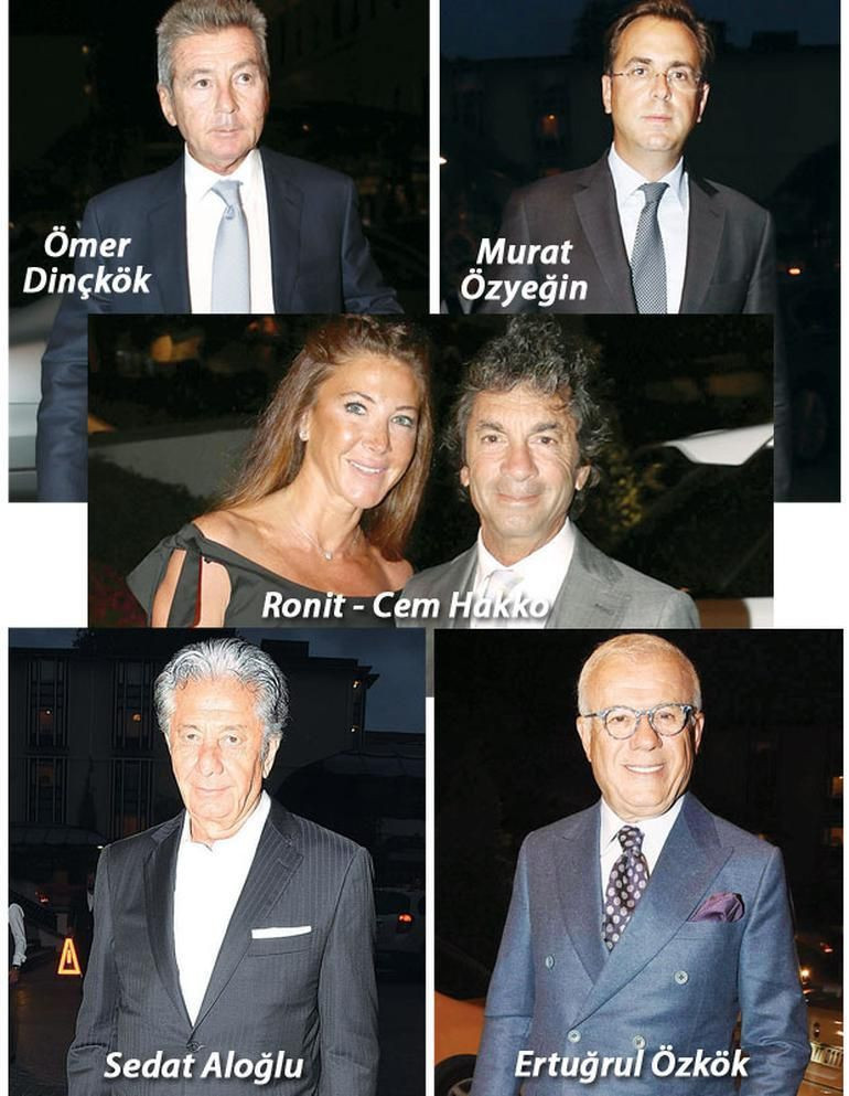 'Mustafa’nın en büyük hayalini gerçekleştirdik'