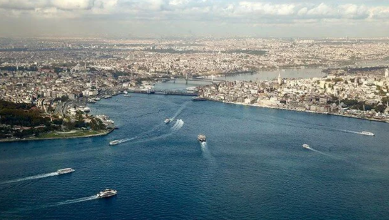 Marmara için korkutan uyarı! 1,6 milyon kişi yüksek riskten etkilenecek