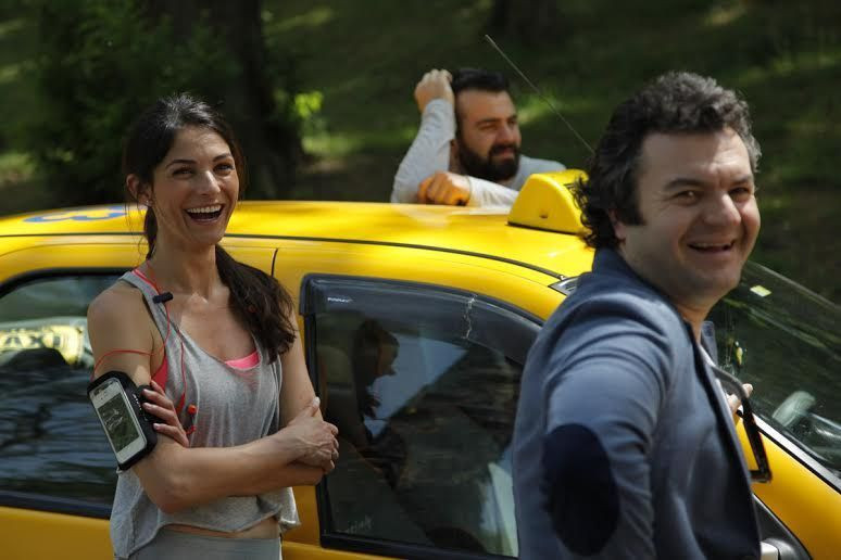 'Yok Artık'a yeni oyuncu!