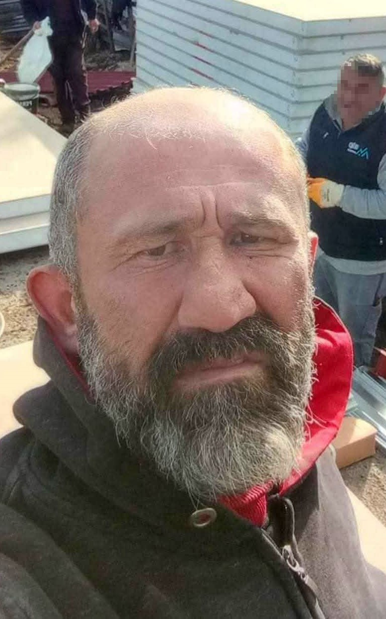Cansız bedeni 7 ay sonra bulundu. Artvin'de kayıp işçi Murat Gezer’in acı sonu - Resim : 2