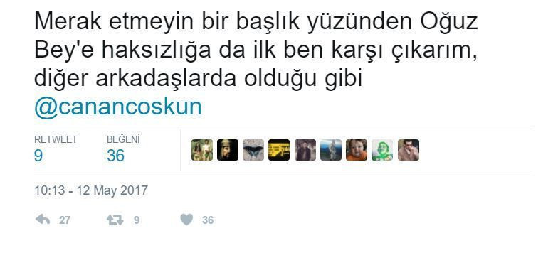 Oğuz Güven gözaltına alındı, Nedim Şener'e tepki geldi! - Resim : 3