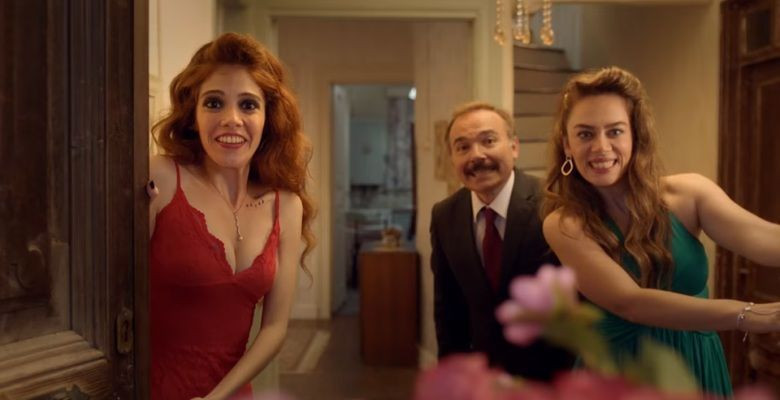 Gülse Birsel Medyatava'ya konuştu: Seyirci Mihriban'a gıcık olsun istiyorum - Resim : 2