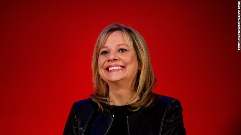 CNN, '2016'nın önde gelen 8 kadınını' seçti! Peki listede Türkiye'den hangi isim var? - Resim : 6